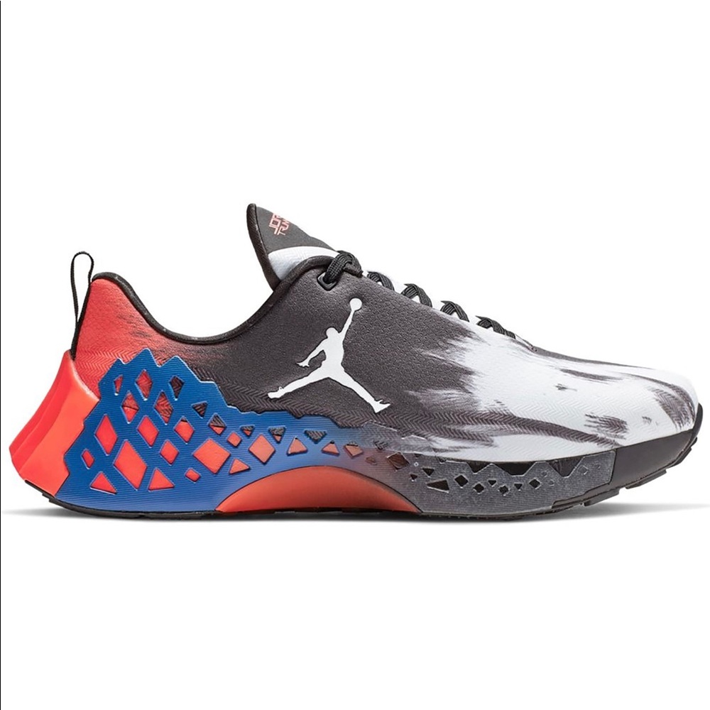 Jordan Trunner NXT React